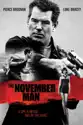 The November Man summary and reviews