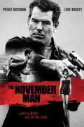 The November Man summary, synopsis, reviews