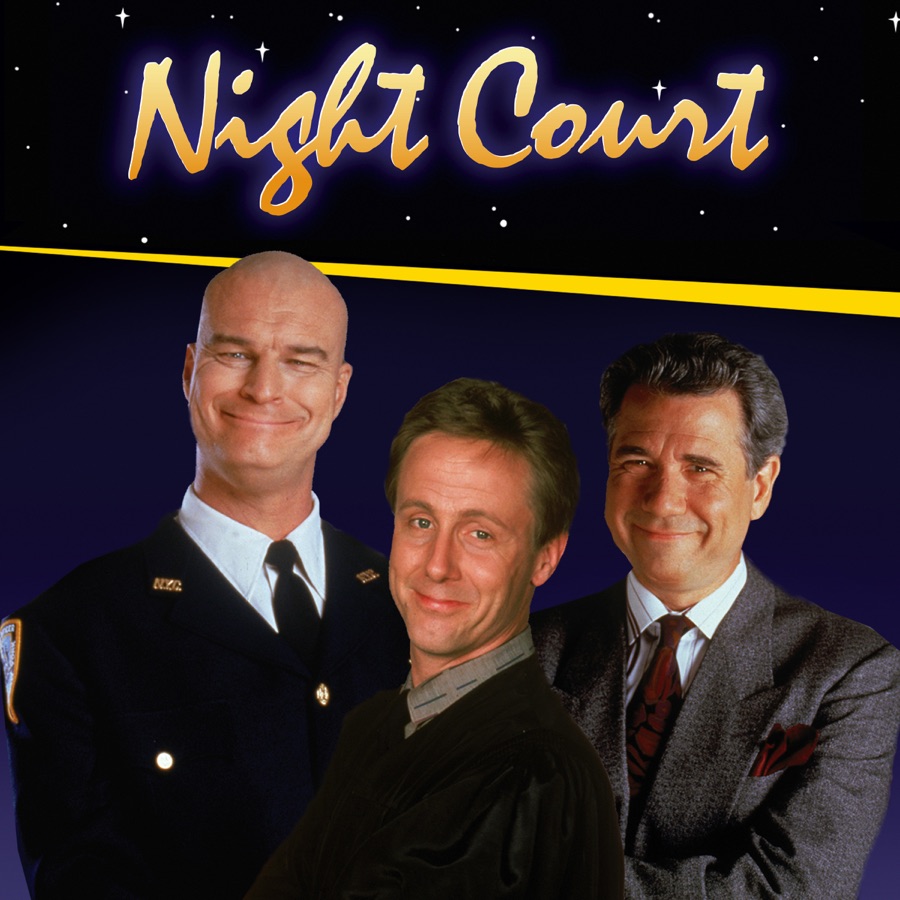 night court season 3 torrent