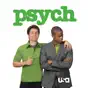 Psych, Season 2