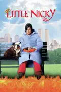 Little Nicky summary, synopsis, reviews