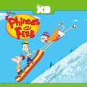 Phineas and Ferb, Vol. 4 watch, hd download