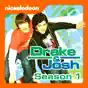 Drake & Josh, Season 1