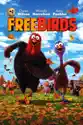 Free Birds (2013) summary and reviews