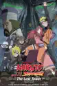 Naruto Shippuden the Movie: The Lost Tower summary and reviews