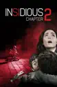 Insidious: Chapter 2 summary and reviews