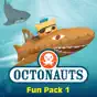 Octonauts, Fun Pack 1