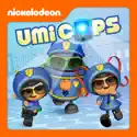 Team Umizoomi, UmiCops! cast, spoilers, episodes, reviews