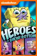 SpongeBob SquarePants: Heroes of Bikini Bottom summary, synopsis, reviews