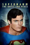 Superman IV summary, synopsis, reviews