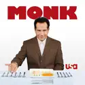 Monk, Season 5 cast, spoilers, episodes and reviews