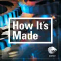 How It's Made, Vol. 16 cast, spoilers, episodes, reviews