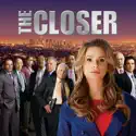 The Closer, Season 6 watch, hd download