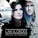 Savior (Law & Order: SVU (Special Victims Unit)) recap, spoilers