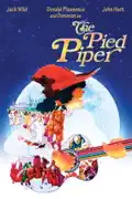 The Pied Piper summary, synopsis, reviews