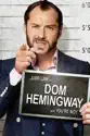 Dom Hemingway summary and reviews