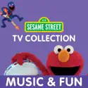 Sesame Street Music & Fun Collection watch, hd download