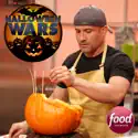 Halloween Wars, Season 3 cast, spoilers, episodes and reviews