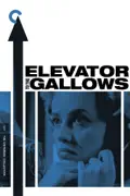 Elevator to the Gallows summary, synopsis, reviews