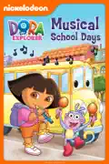 Dora's Musical School Days (Dora The Explorer) summary, synopsis, reviews