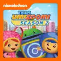 Team Umizoomi, Season 2 cast, spoilers, episodes and reviews