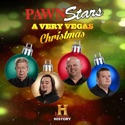 Pawn Stars: A Very Vegas Christmas cast, spoilers, episodes, reviews