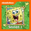SpongeBob SquarePants, Season 1 cast, spoilers, episodes, reviews