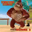 Donkey Kong Country, Vol. 3 cast, spoilers, episodes and reviews
