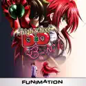 High School DxD BorN, Season 3 (Original Japanese Version) cast, spoilers, episodes and reviews
