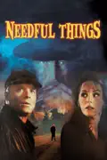 Needful Things summary, synopsis, reviews