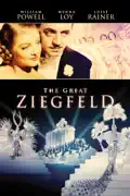 The Great Ziegfeld summary, synopsis, reviews
