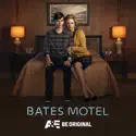 Bates Motel, Season 1 cast, spoilers, episodes, reviews