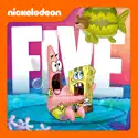 SpongeBob SquarePants, Vol. 5 cast, spoilers, episodes, reviews