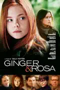 Ginger & Rosa summary, synopsis, reviews