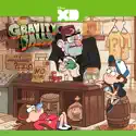 Gravity Falls, Vol. 2 cast, spoilers, episodes, reviews