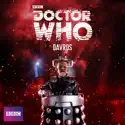Genesis of the Daleks, Ep. 6 - Doctor Who, Monsters: Davros episode 6 spoilers, recap and reviews