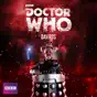 Doctor Who, Monsters: Davros