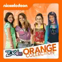 Zoey 101, Orange Collection watch, hd download