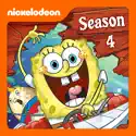 SpongeBob SquarePants, Season 4 cast, spoilers, episodes, reviews