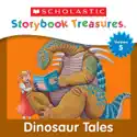Scholastic Storybook Treasures, Vol. 5: Dinosaur Tales cast, spoilers, episodes, reviews
