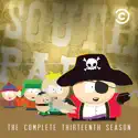 South Park, Season 13 (Uncensored) cast, spoilers, episodes, reviews