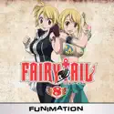 Fairy Tail, Season 3, Pt. 2 cast, spoilers, episodes, reviews
