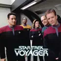 Star Trek: Voyager, Season 7 cast, spoilers, episodes, reviews