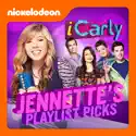 iCarly, Jennette’s Playlist Picks cast, spoilers, episodes, reviews