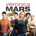 Veronica Mars, Season 2 cast, spoilers, episodes, reviews