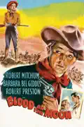 Blood on the Moon (1948) summary, synopsis, reviews