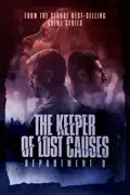 Dept. Q: The Keeper of Lost Causes summary, synopsis, reviews