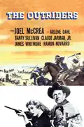 The Outriders (Remastered Edition) (1950) summary, synopsis, reviews
