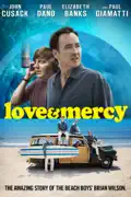 Love & Mercy summary, synopsis, reviews