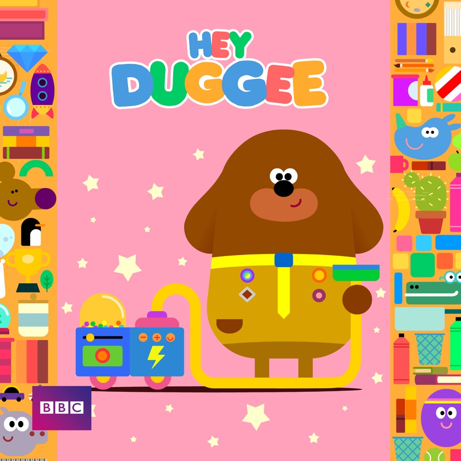 Hey Duggee, Vol. 4 release date, trailers, cast, synopsis and reviews